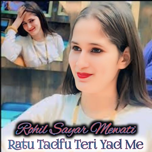 Ratu Tadfu Teri Yad Me