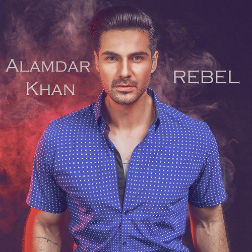 Alamdar Khan