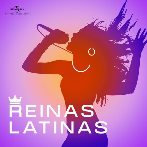 Reinas Latinas