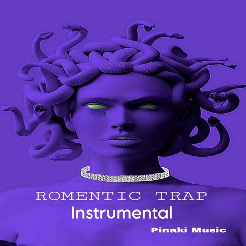 Romentic Trap cover art