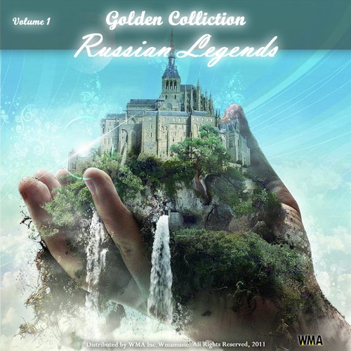 Russian Legends Gold Collections 1