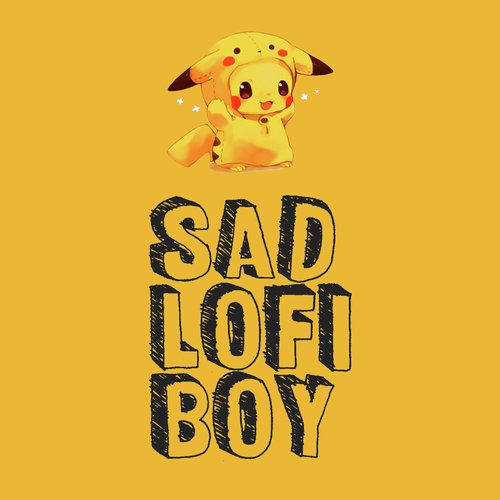  Sad LoFi Boy