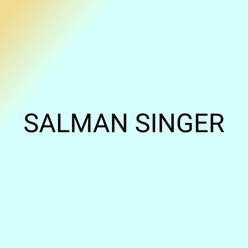 Salman Singer