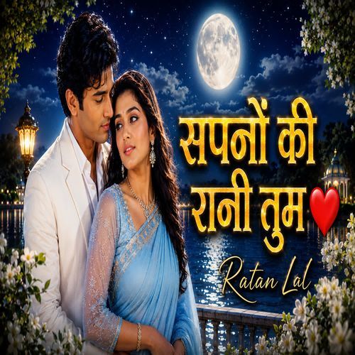Sapnon Ki Rani Tum