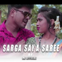 Sarga Saya Saree-Bys,VhxoTXQ