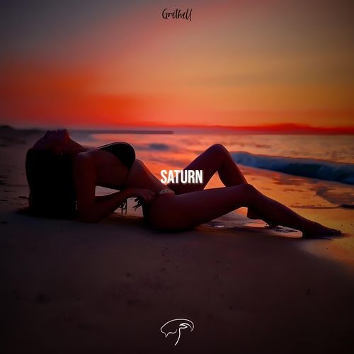 Saturn (Dancehall) cover art