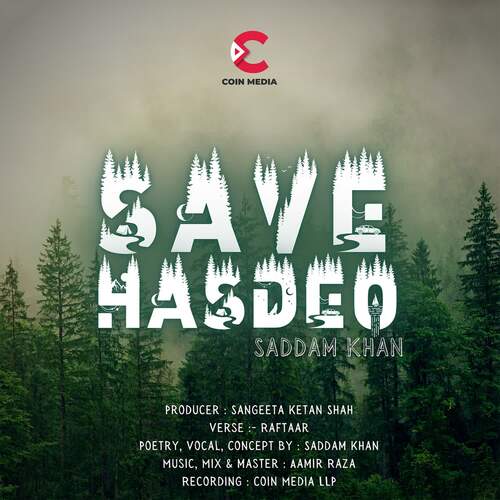 Save Hasdeo