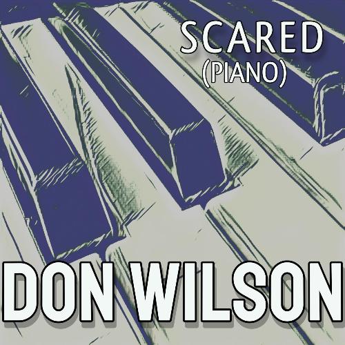 Scared (Piano)