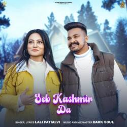 Seb Kashmir Da(feat. Laavanya Sharma)-QDA4CD0EWEM