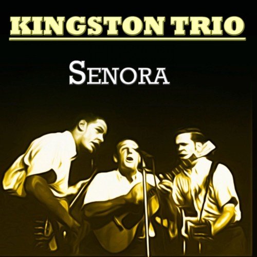 Hangman Lyrics - Kingston Trio - Only on JioSaavn