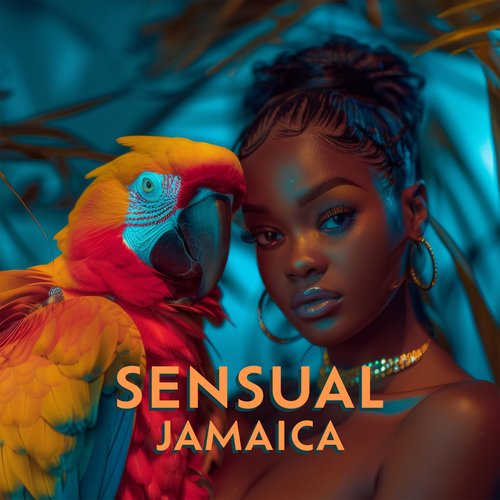 Sensual Jamaica: Dancehall Caribbean Lounge