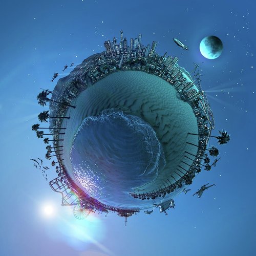 The Time Is Now cover art