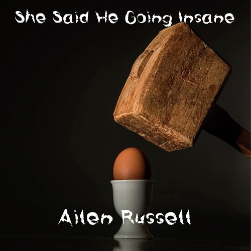 Reilly cover art