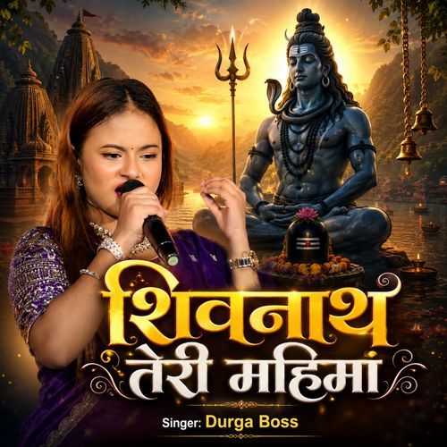 Shivnath Teri Mahima (Shiv Bhajan)