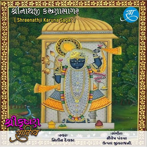 Shreenathji Karuna Sagar