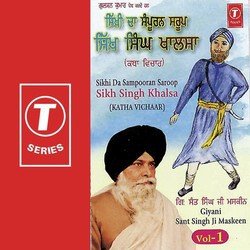 Sikhi Da Sampoorn Swaroop Sikh Singh Khalsa (Katha Vichaar)-MjkBZiReRFI