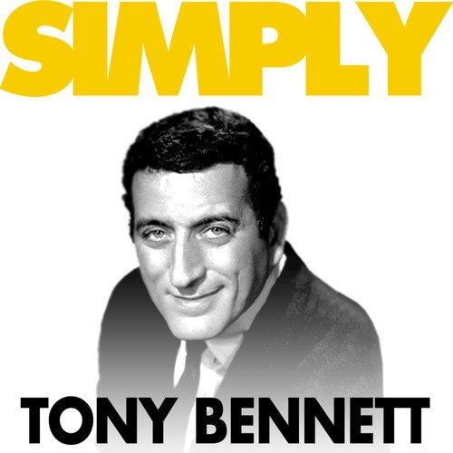 Simply - Tony Bennett