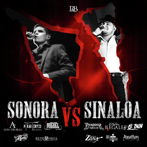 Sonora Vs Sinaloa