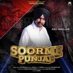 Soorme Punjab-Pw8AXCABBFI