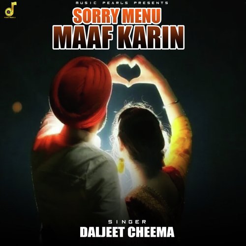 Sorry Menu Maaf Karin