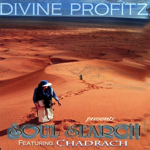 Divine Profitz/Chadrach