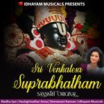 Sri Venkatesa Suprabhatham