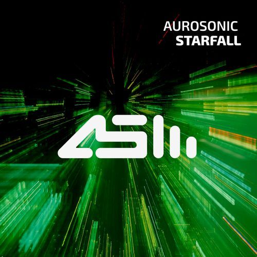 Starfall (Album 2008 Edit)