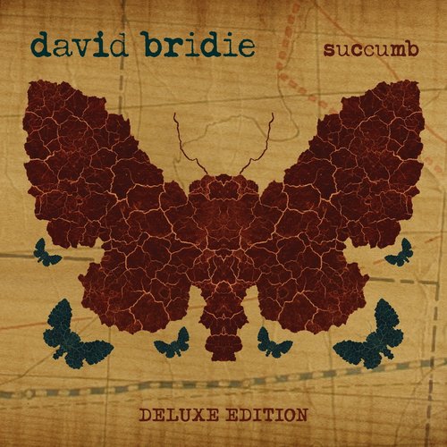 Succumb (Deluxe Edition)