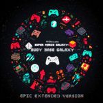 Super Mario Galaxy: Buoy Base Galaxy (Epic Extended Version)