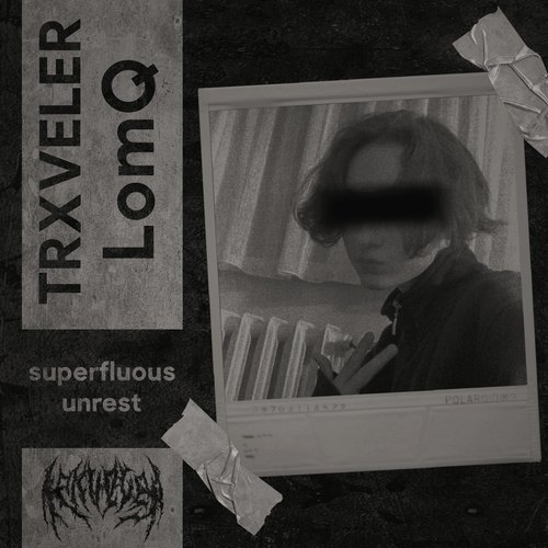 Superfluous Unrest