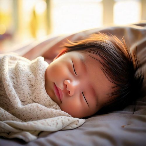 Sweet Slumber: Soothing Tunes for Baby Rest