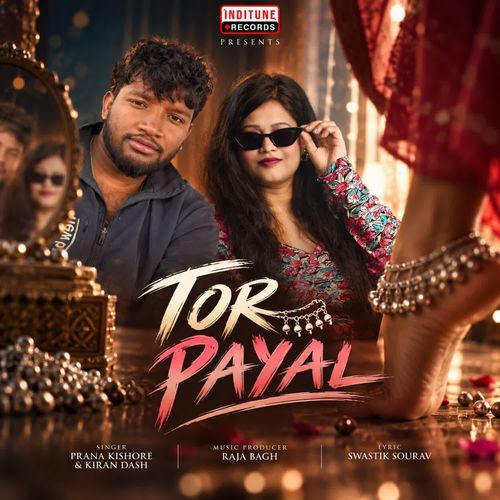 TOR PAYAL