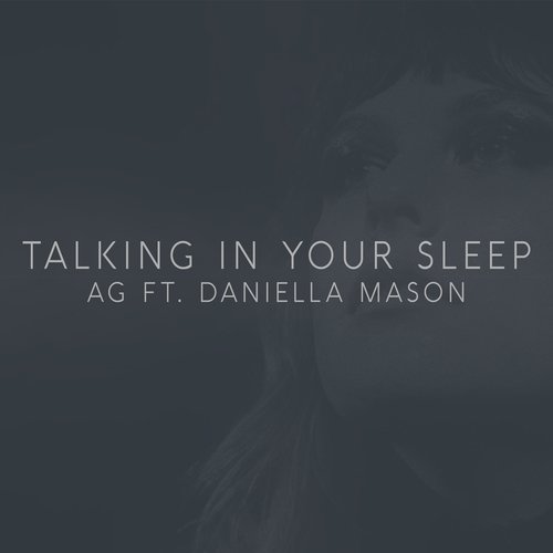 Talking In Your Sleep_poster_image