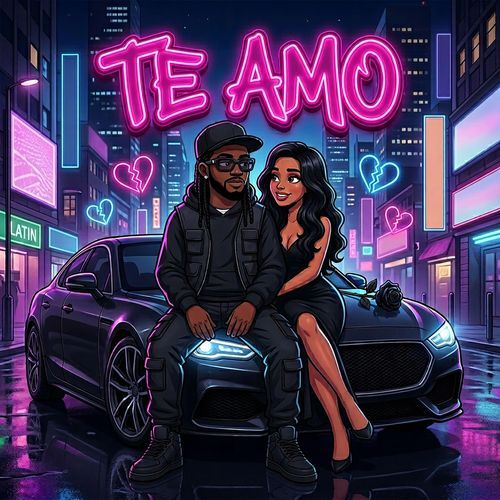 Te Amo