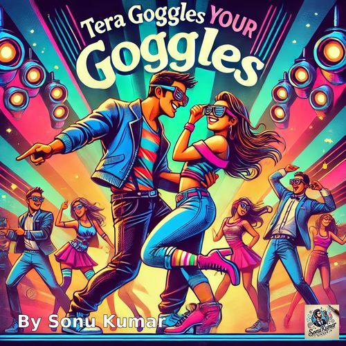 Tera Goggles Your Goggles