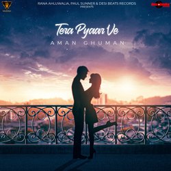 Tera Pyaar Ve-KDwRcwdEVAM