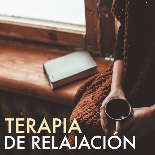 Masaje Relajante cover art