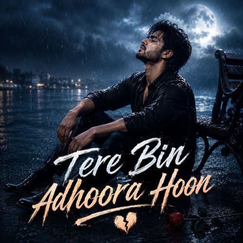 Tere Bin Adhoora Hoon
