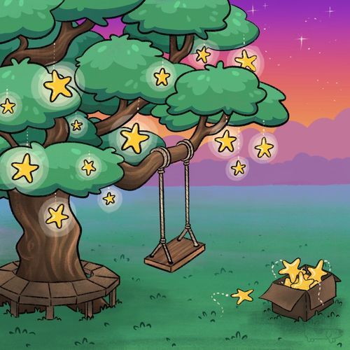 The Bluey Bedtime Collection