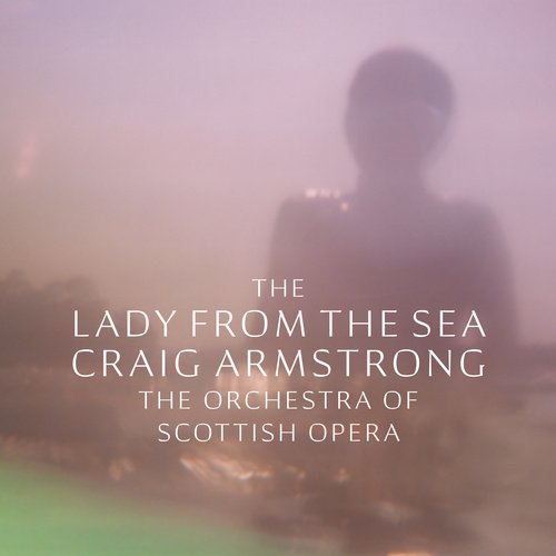 The Lady From The Sea: See You At The Fjord cover art