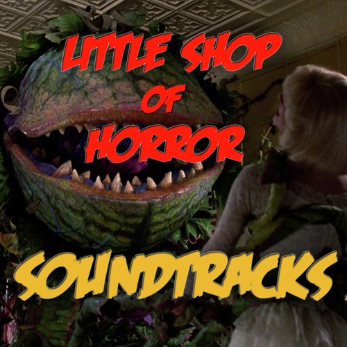 Mean Green Mother From Outer Space