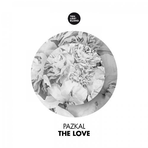 The Love cover art