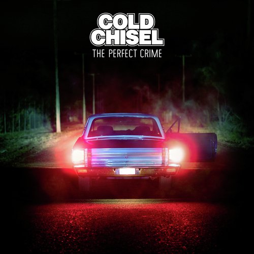 The Perfect Crime (Deluxe)