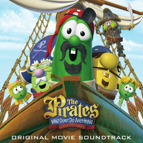 Veggietales, 70s cartoons, Movies