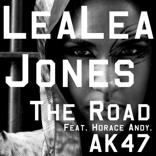 The Road (feat. Horace Andy) cover art
