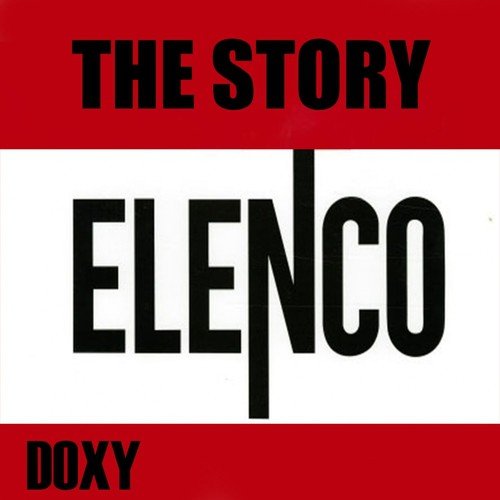 The Story Elenco (Doxy Collection Remastered)