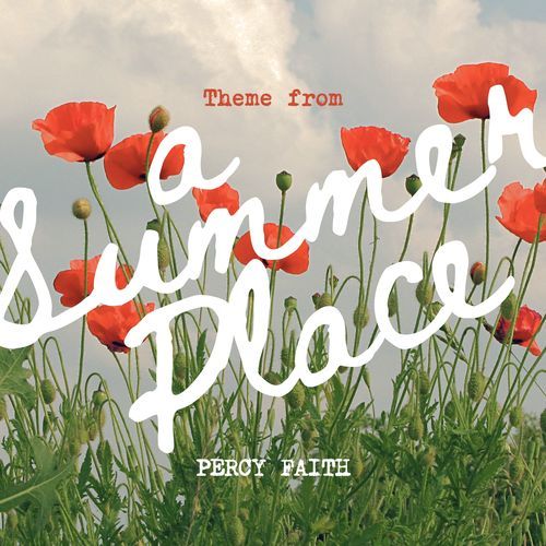 Theme From A Summer Place cover art