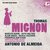 Mignon: "Mignon! J'ai promis de me séparer d'elle" (Alain Vanzo, Frederica von Stade, Marilyn Horne) (Voice)