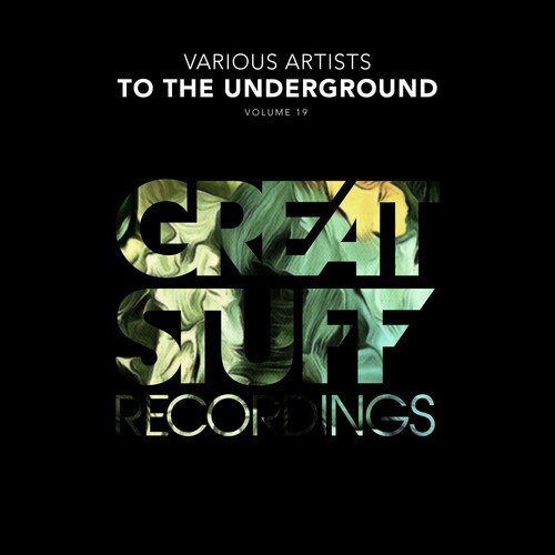 Fake It (Original Mix) cover art