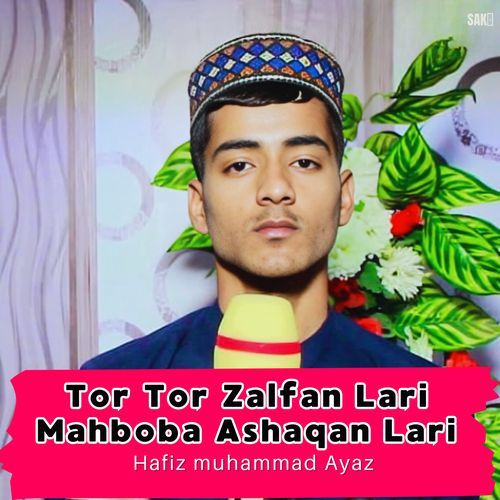 Tor Tor Zalfan Lari Mahboba Ashaqan Lari